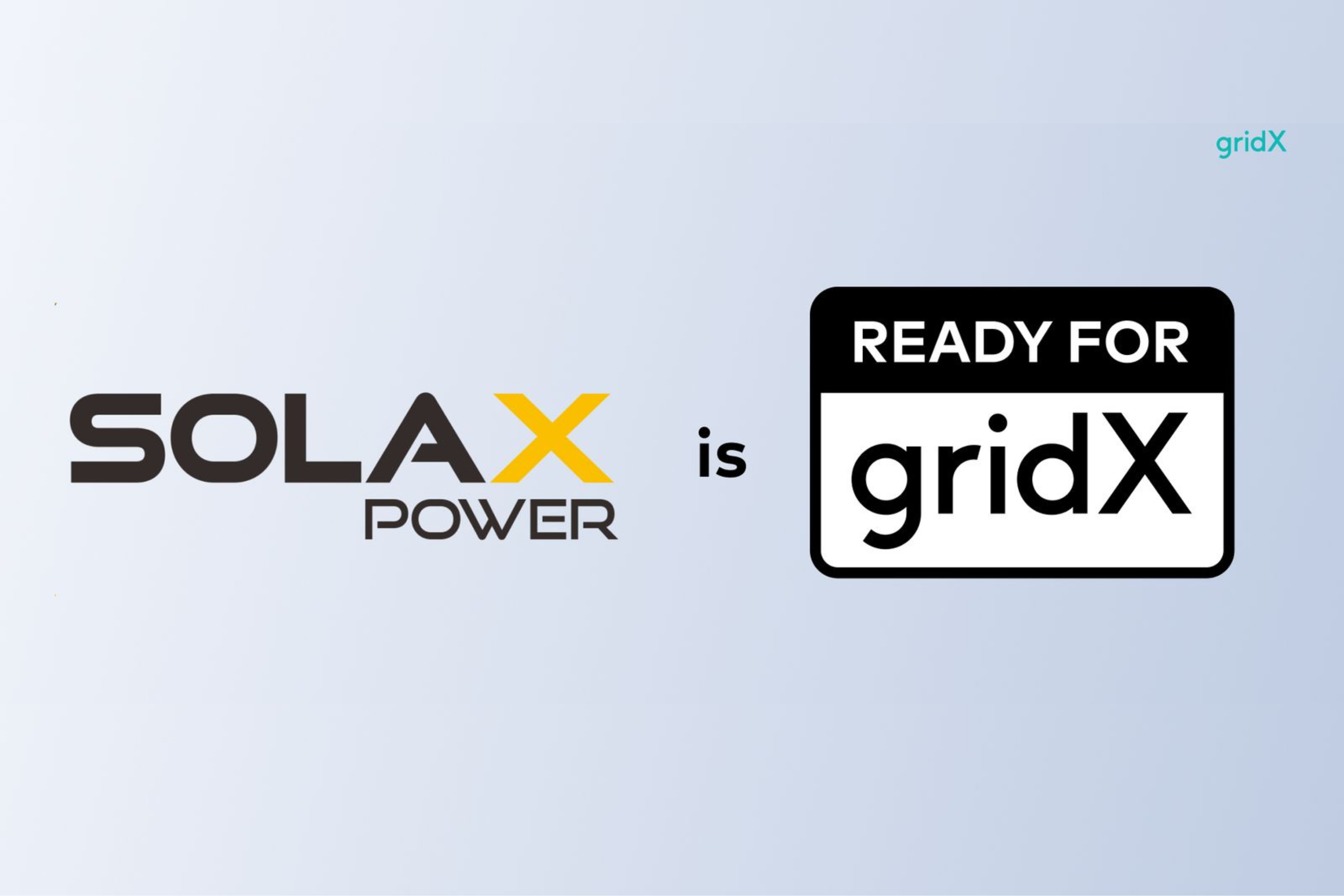 九游会国际能源携手gridX，共创智慧能源互联新范式